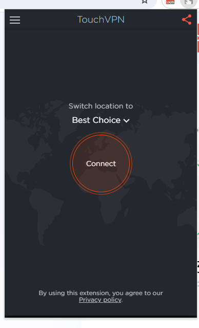 How do I install Touch VPN on Windows for the Chrome browser? – Touch VPN